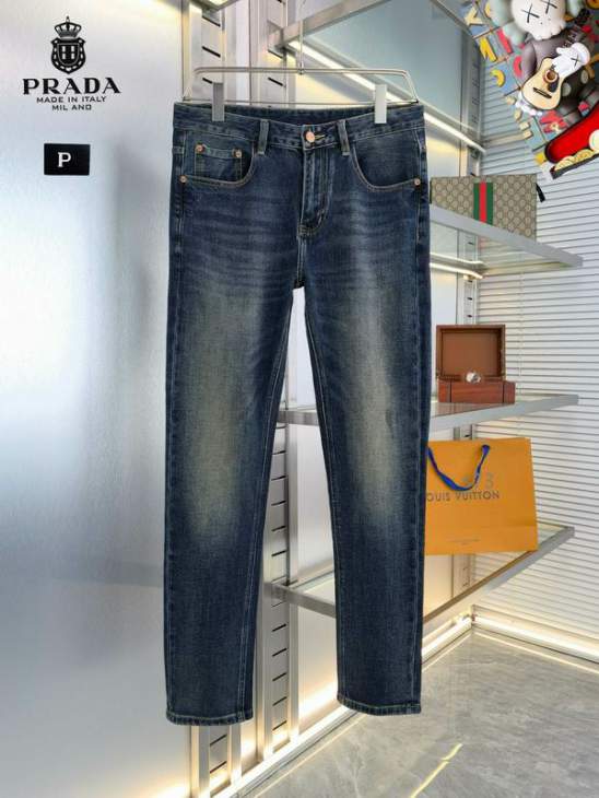 Picture of Prada Jeans Long _SKUPradasz28-3825tr8012489